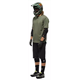 Koszulka rowerowa DAINESE HgROX