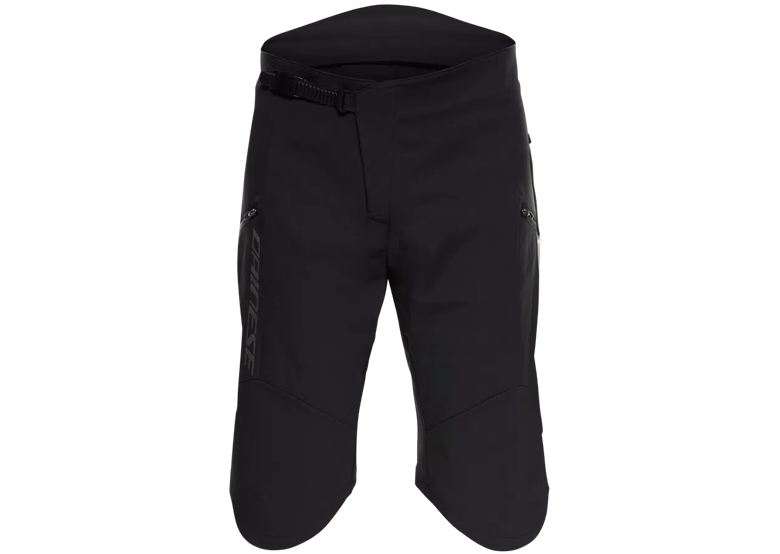 Szorty rowerowe DAINESE HgROX