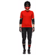 Szorty rowerowe damskie DAINESE HgROX