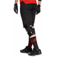 Szorty rowerowe damskie DAINESE HgROX