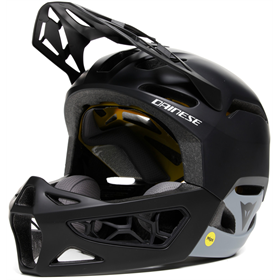 Kask rowerowy Full Face DAINESE Linea 01 MIPS