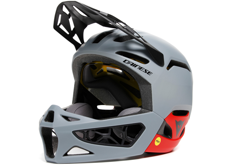 Kask rowerowy Full Face DAINESE Linea 01 MIPS