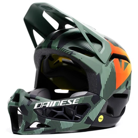 Kask rowerowy Full Face DAINESE Linea 01 MIPS Evo