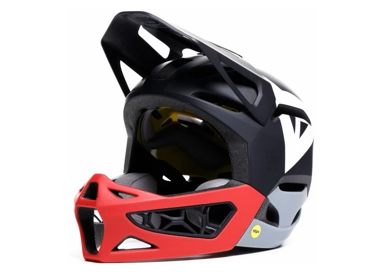 Kask rowerowy Full Face DAINESE Linea 01 MIPS Evo