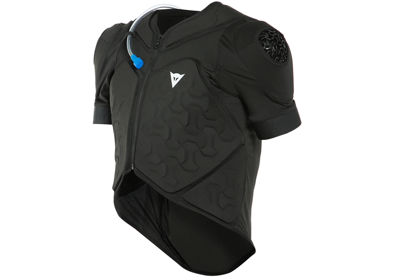 Kamizelka z ochraniaczem DAINESE Rival Vest Pro