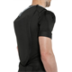 Kamizelka z ochraniaczem DAINESE Rival Vest Pro