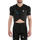 Kamizelka z ochraniaczem DAINESE Rival Vest Pro