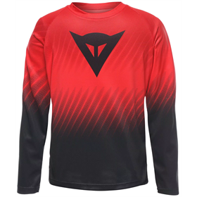 Koszulka rowerowa dziecięca DAINESE Scarabeo