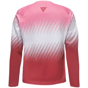 Koszulka rowerowa dziecięca DAINESE Scarabeo