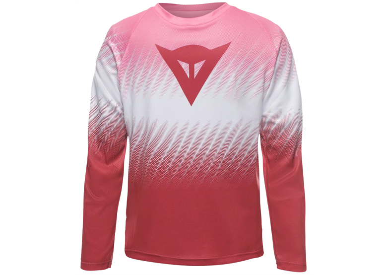 Koszulka rowerowa dziecięca DAINESE Scarabeo