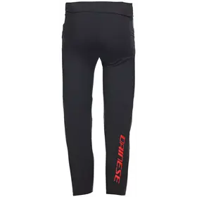Spodnie rowerowe dziecięce DAINESE Scarabeo