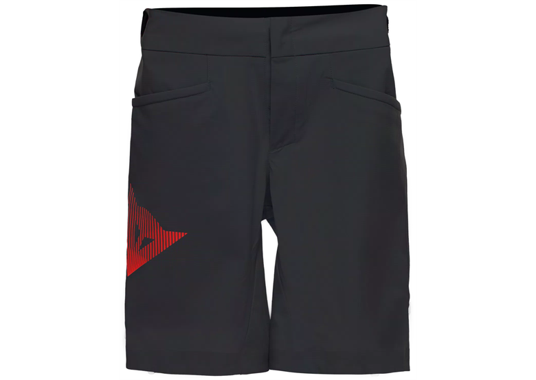 Szorty rowerowe dziecięce DAINESE Scarabeo