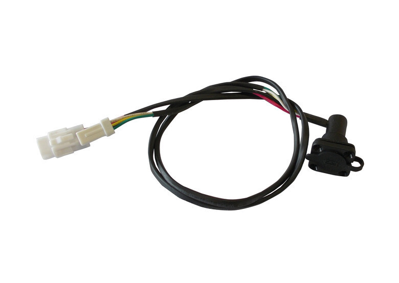 Gniazdo ładowania DARFON 