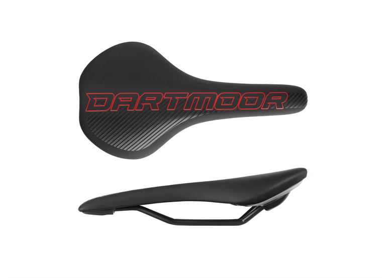 Siodełko DARTMOOR Arrow