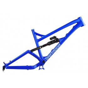 Rama MTB DARTMOOR Blackbird 27.5