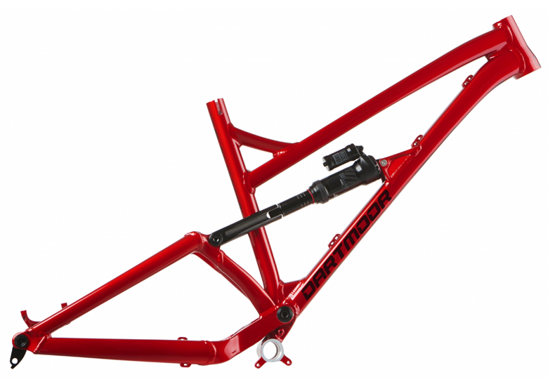 Rama MTB DARTMOOR Blackbird 29