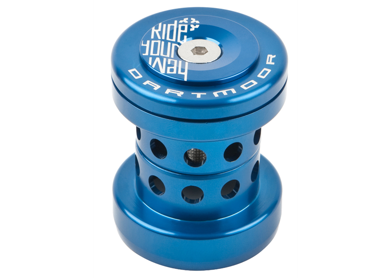 Stery DARTMOOR Charge