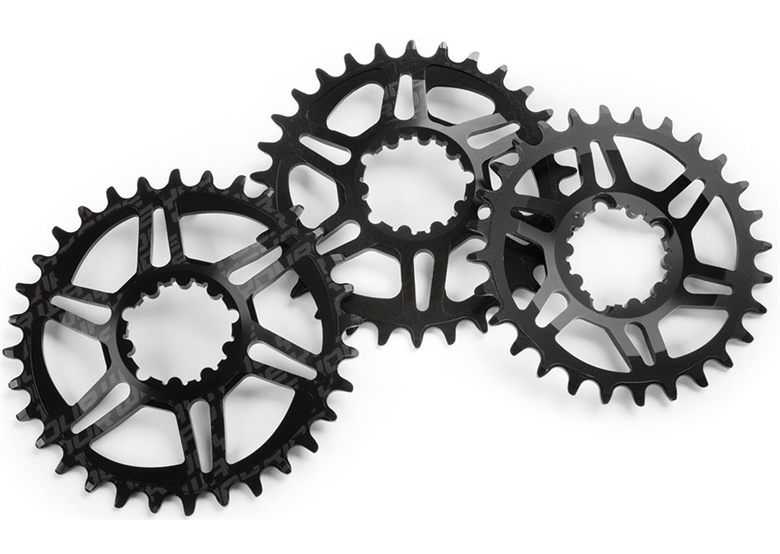 Zębatka rowerowa DARTMOOR Direct