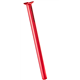 czerwony