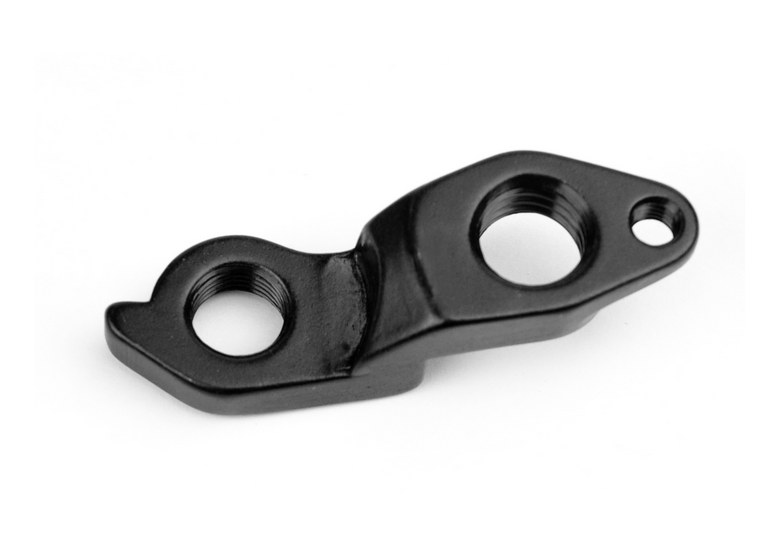 Hak przerzutki DARTMOOR Hornet 14-16/Hornet 4X