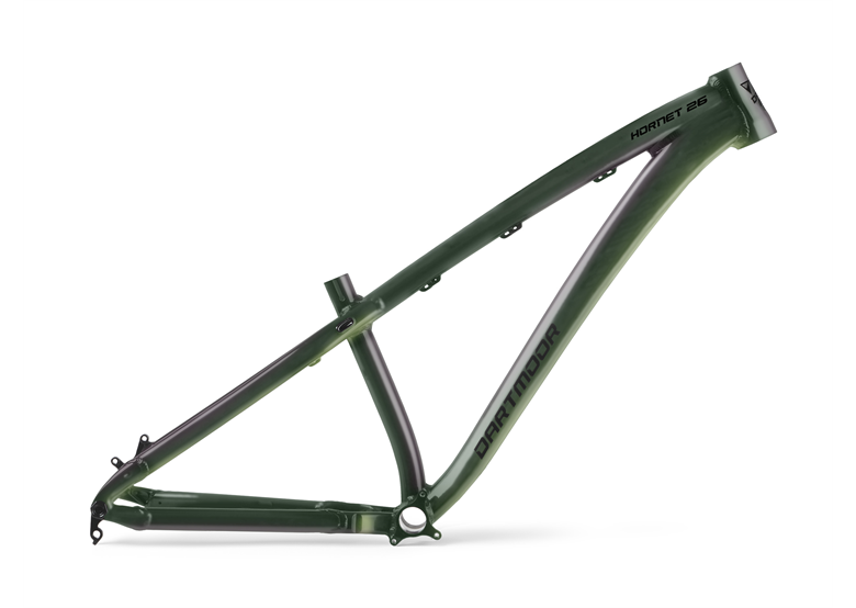 Rama MTB DARTMOOR Hornet