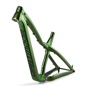 Rama MTB DARTMOOR Hornet Pro