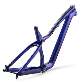 Rama MTB DARTMOOR Hornet Pro