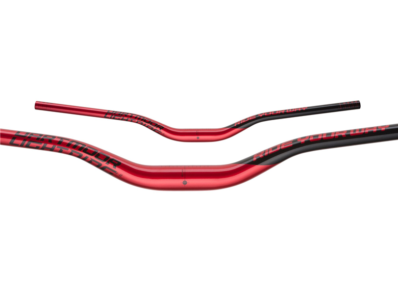 Kierownica MTB DARTMOOR Lightning Hi