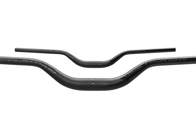 Kierownica MTB DARTMOOR Lightning X-Hi