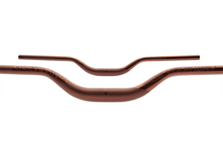 Kierownica MTB DARTMOOR Lightning X-Hi