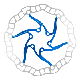 Tarcza hamulcowa DARTMOOR Nano