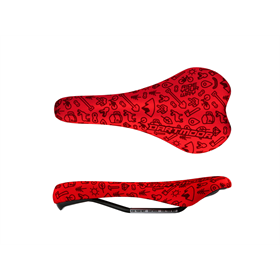 Siodełko DARTMOOR Primal