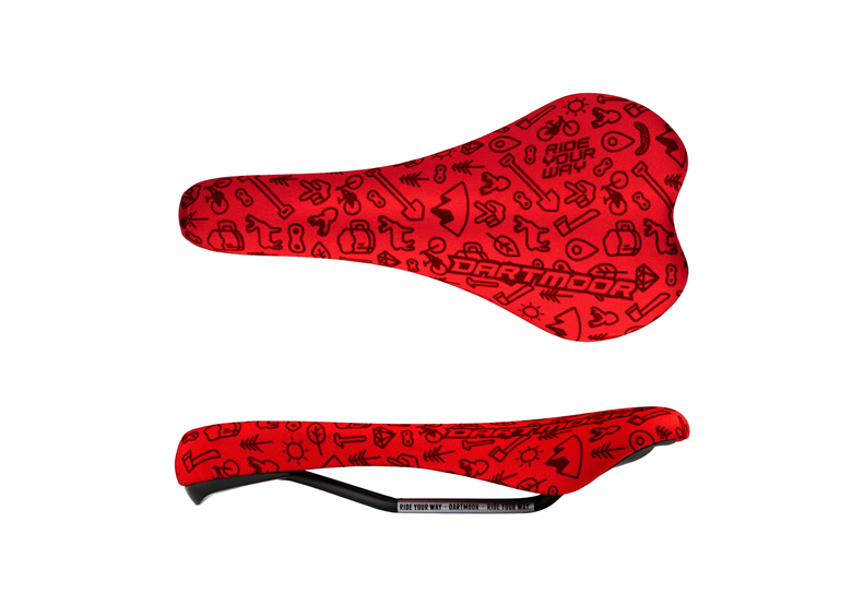 Siodełko DARTMOOR Primal