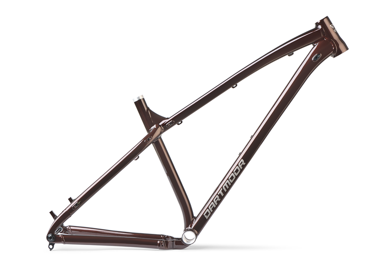 Rama MTB DARTMOOR Primal 29 v.2