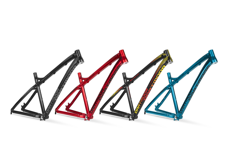 Rama DARTMOOR Primal Plus