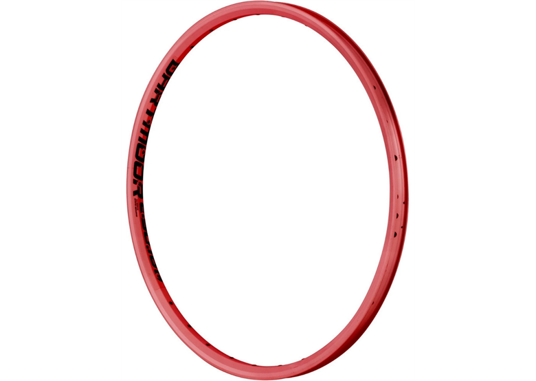 Obręcz DARTMOOR Raider v.2