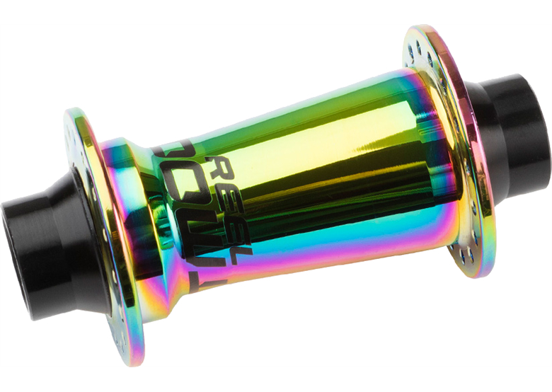 Piasta przednia DARTMOOR Reel