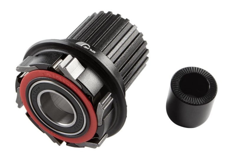 Bębenek piasty DARTMOOR Reel Expert