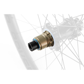 Bębenek piasty DARTMOOR Reel Expert