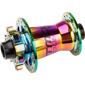 Piasta przednia DARTMOOR Reel Expert Boost