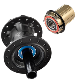 Piasta tylna DARTMOOR Reel Expert Boost