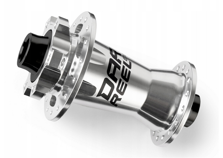 Piasta przednia DARTMOOR Reel Expert Boost