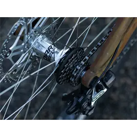 Piasta tylna DARTMOOR Reel Expert Boost