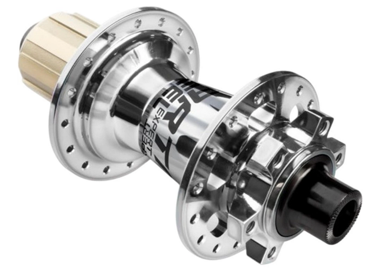 Piasta tylna DARTMOOR Reel Expert Boost