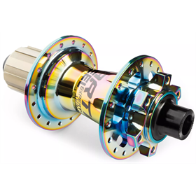 Piasta tylna DARTMOOR Reel Expert Boost