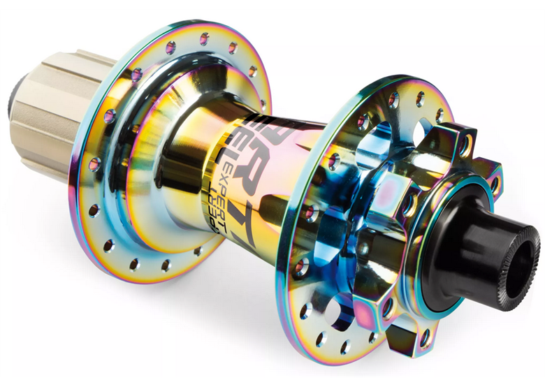 Piasta tylna DARTMOOR Reel Expert Boost