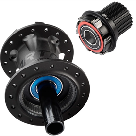 Piasta tylna DARTMOOR Reel Expert Boost