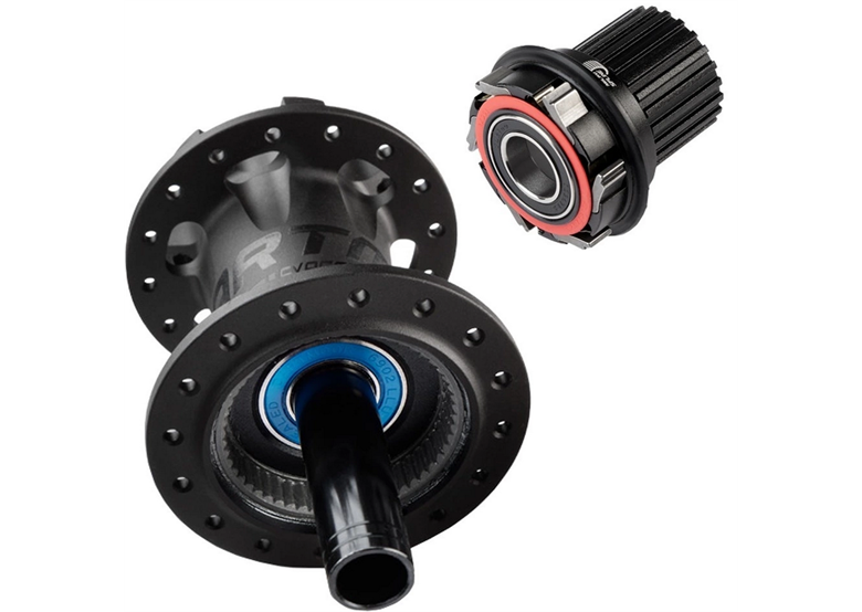 Piasta tylna DARTMOOR Reel Expert Boost