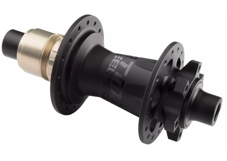 Piasta tylna DARTMOOR Reel Expert Boost