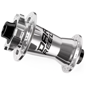 Piasta przednia DARTMOOR Reel Expert Boost